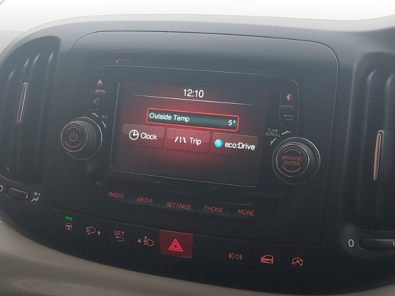 Used Fiat 500L 2016 for sale - 77284405: Photo 16