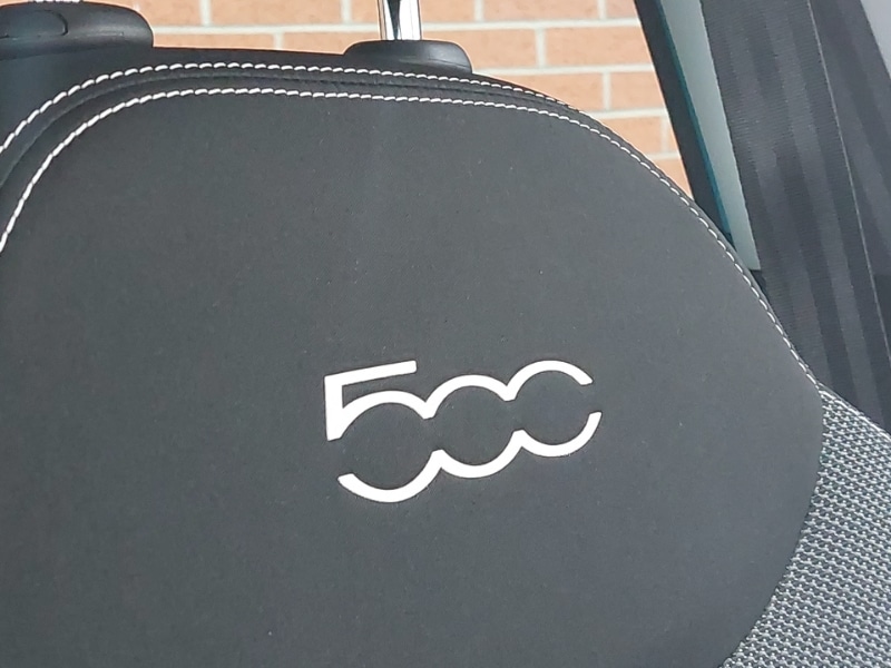 Used Fiat 500L 2016 for sale - 77284405: Photo 19