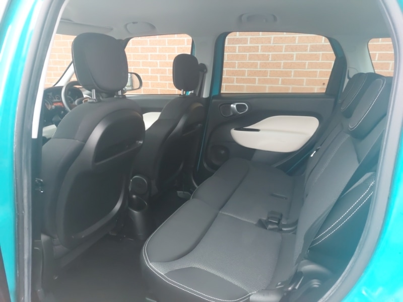 Used Fiat 500L 2016 for sale - 77284405: Photo 6