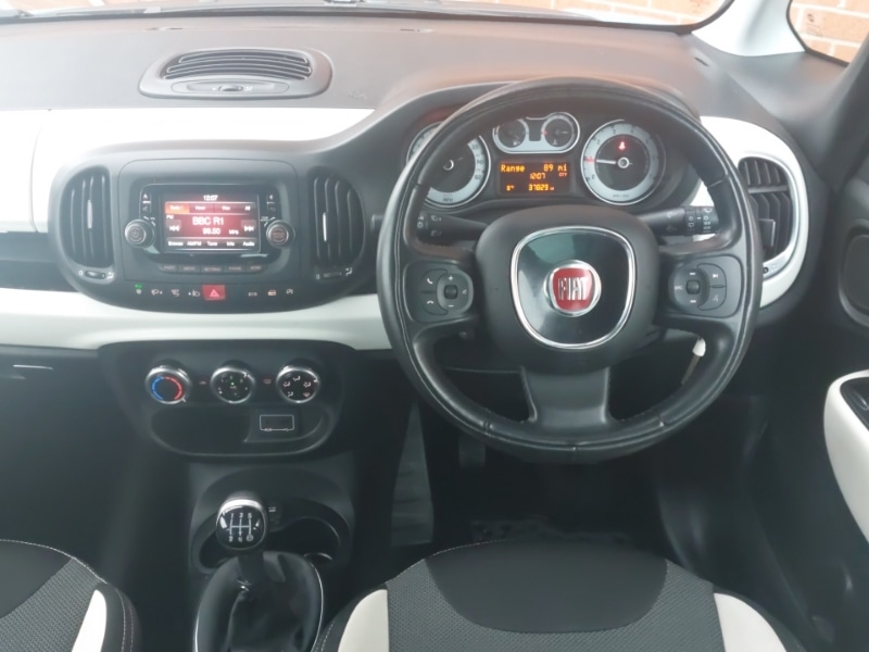 Used Fiat 500L 2016 for sale - 77284405: Photo 7