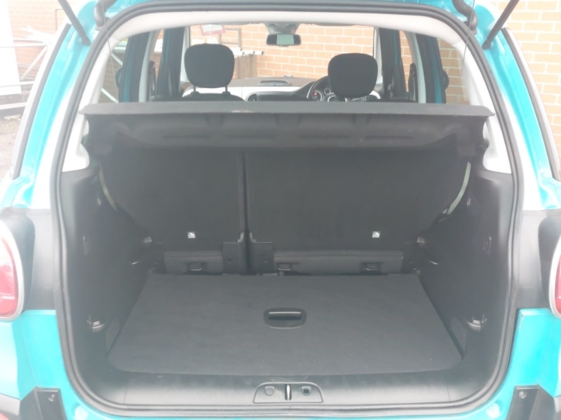 Used Fiat 500L 2016 for sale - 77284405: Photo 8