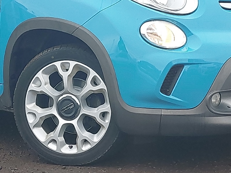 Used Fiat 500L 2016 for sale - 77284405: Photo 9