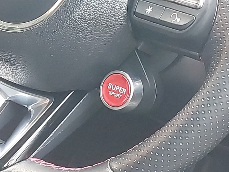 Used MG MG HS 2022 for sale - 77818415: Photo 15