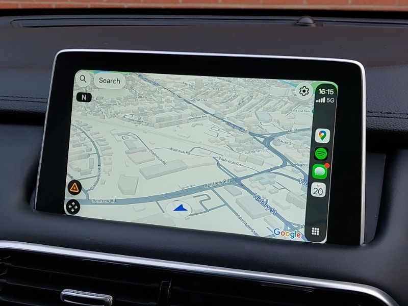 Used MG MG HS 2022 for sale - 77818415: Photo 19