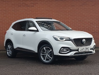 Used MG MG HS 2022 for sale - 77818415: Photo