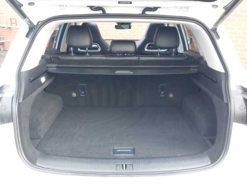 Used MG MG HS 2022 for sale - 77818415: Photo 8