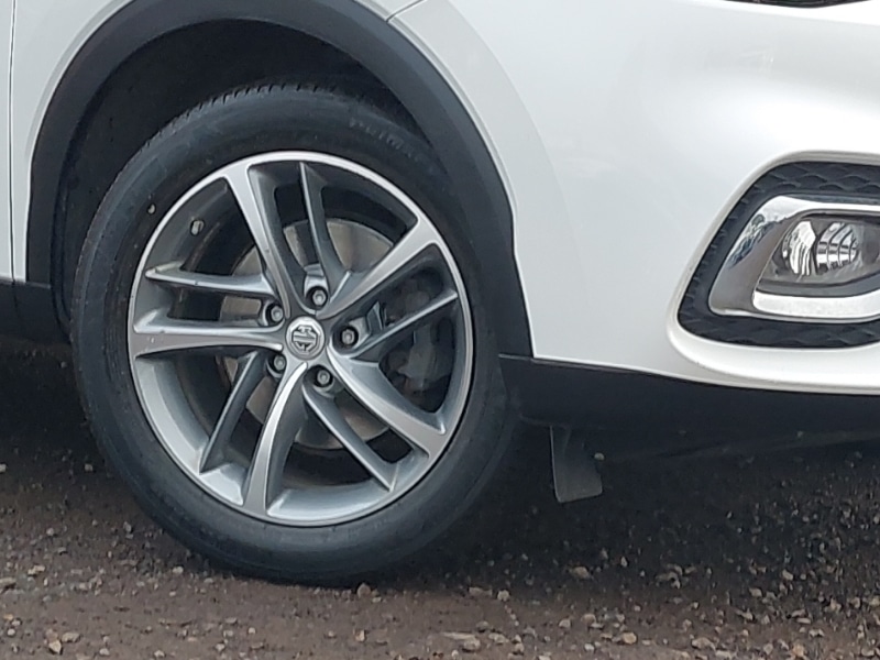 Used MG MG HS 2022 for sale - 77818415: Photo 9