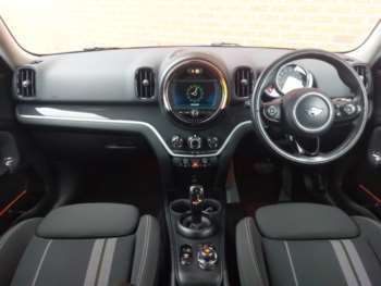 Used MINI Countryman 2019 for sale - 74532629: Photo