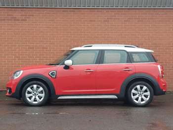Used MINI Countryman 2019 for sale - 74532629: Photo