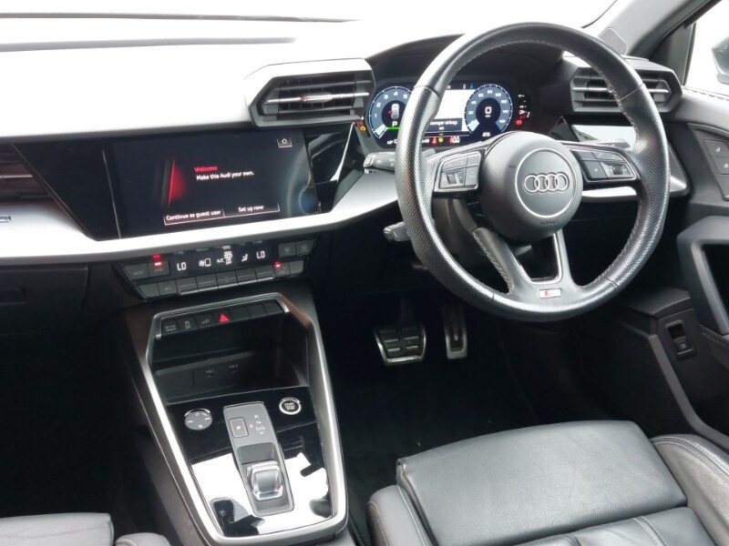 Used Audi A3 2021 for sale - 76759017: Photo 14