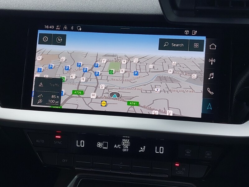 Used Audi A3 2021 for sale - 76759017: Photo 16