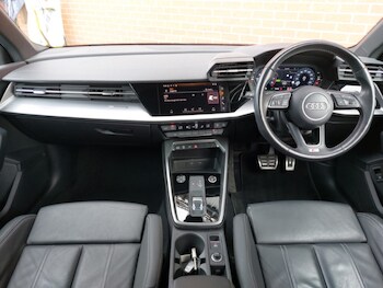 Used Audi A3 2021 for sale - 76759017: Photo