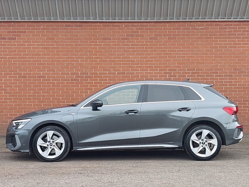 Used Audi A3 2021 for sale - 76759017: Photo 4