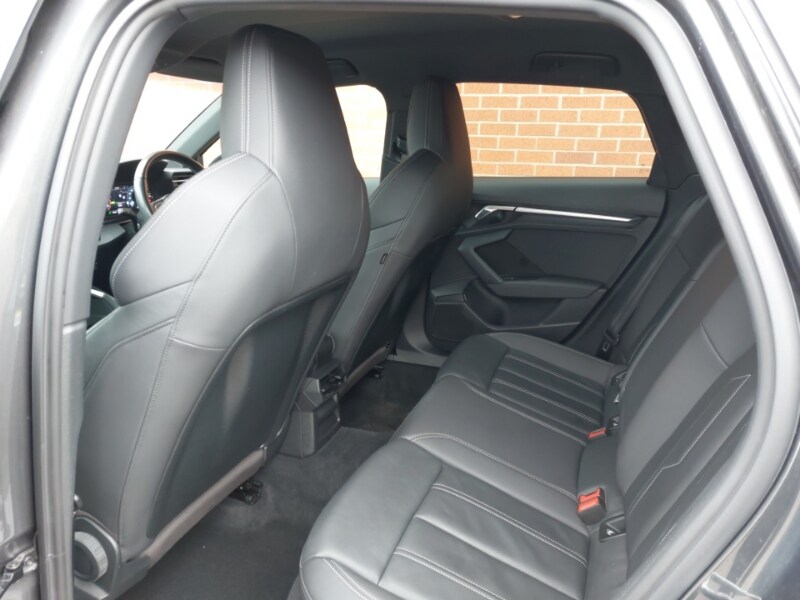 Used Audi A3 2021 for sale - 76759017: Photo 6