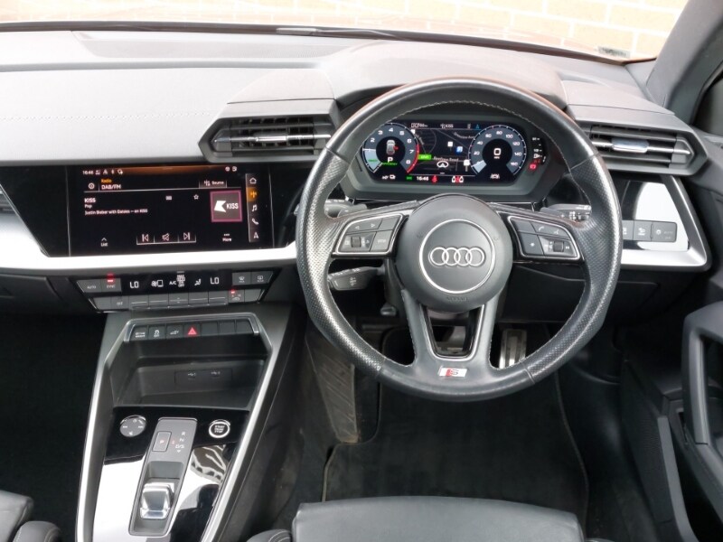 Used Audi A3 2021 for sale - 76759017: Photo 7