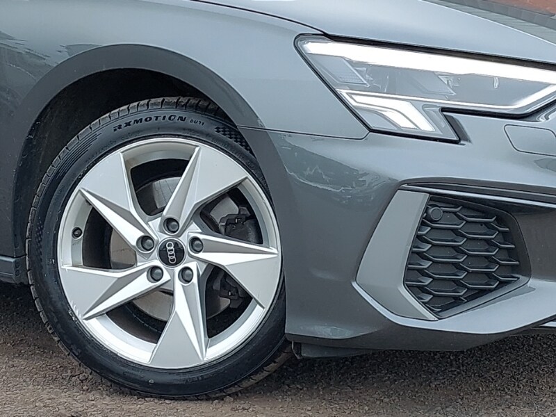 Used Audi A3 2021 for sale - 76759017: Photo 9