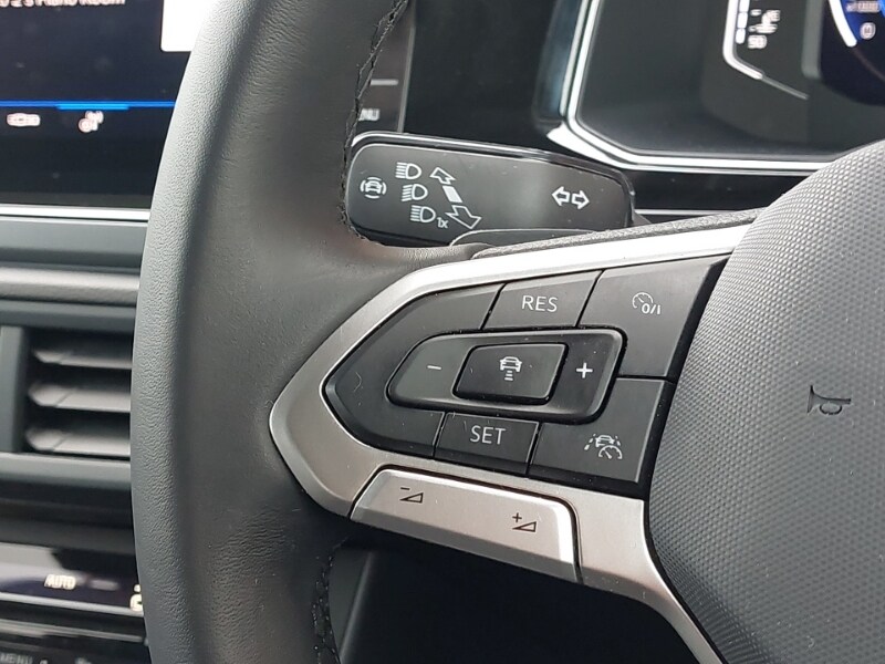 Used Volkswagen Taigo 2025 for sale - 77630423: Photo 11