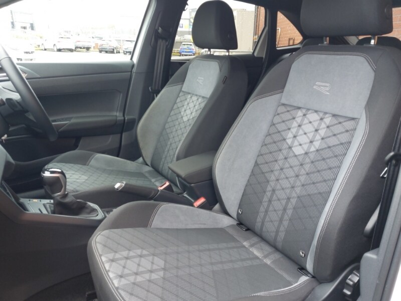 Used Volkswagen Taigo 2025 for sale - 77630423: Photo 12