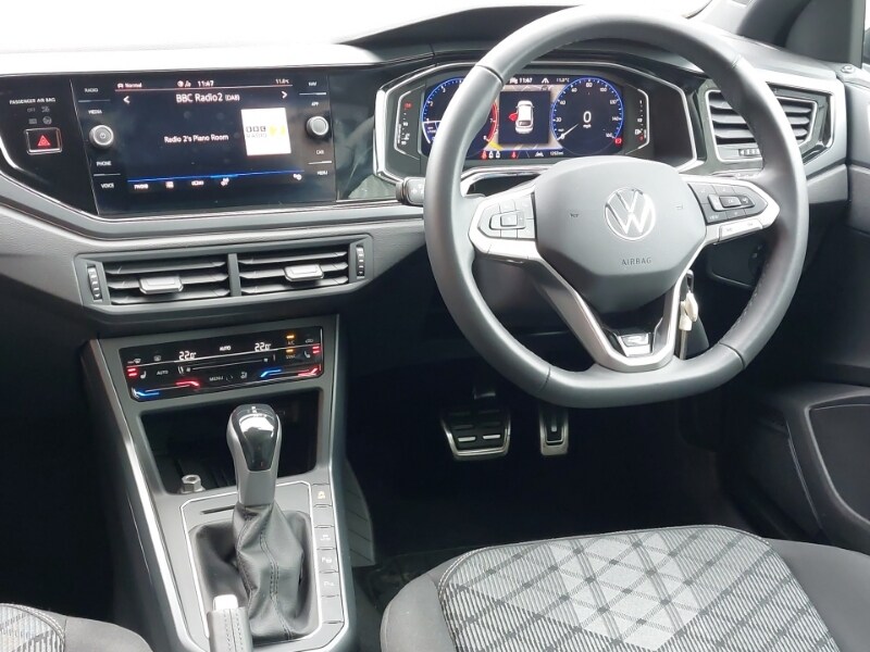 Used Volkswagen Taigo 2025 for sale - 77630423: Photo 13