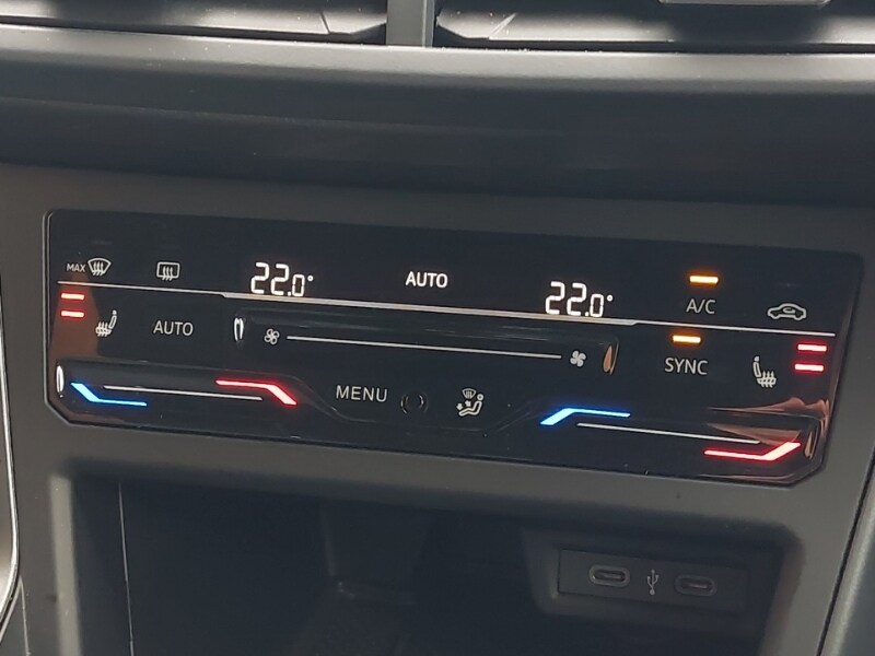 Used Volkswagen Taigo 2025 for sale - 77630423: Photo 14