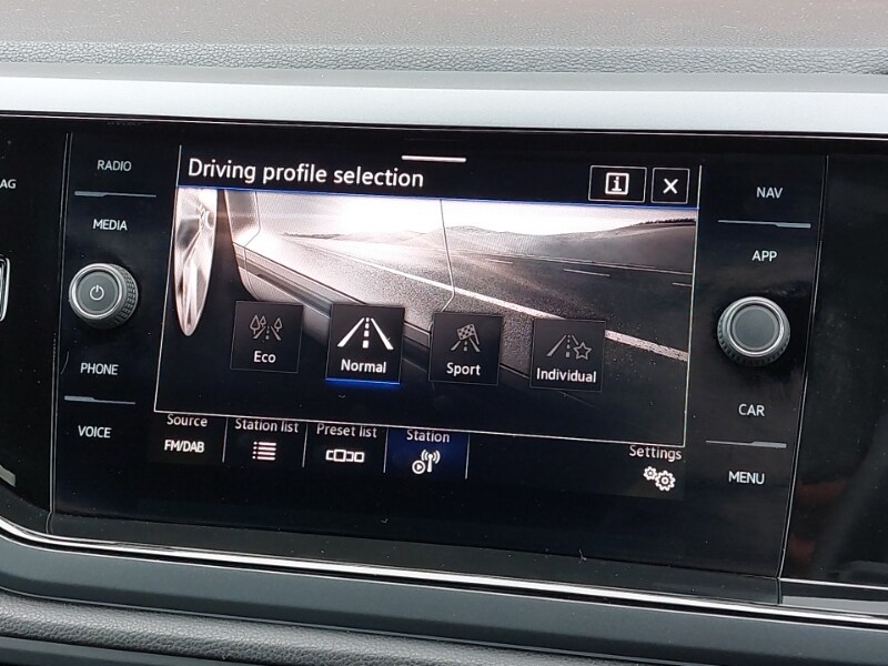 Used Volkswagen Taigo 2025 for sale - 77630423: Photo 16