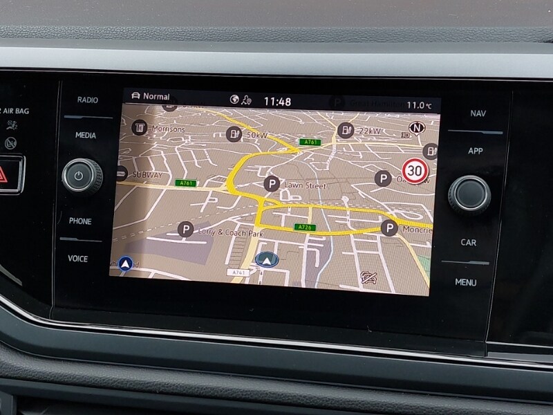 Used Volkswagen Taigo 2025 for sale - 77630423: Photo 17