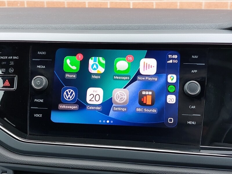 Used Volkswagen Taigo 2025 for sale - 77630423: Photo 18