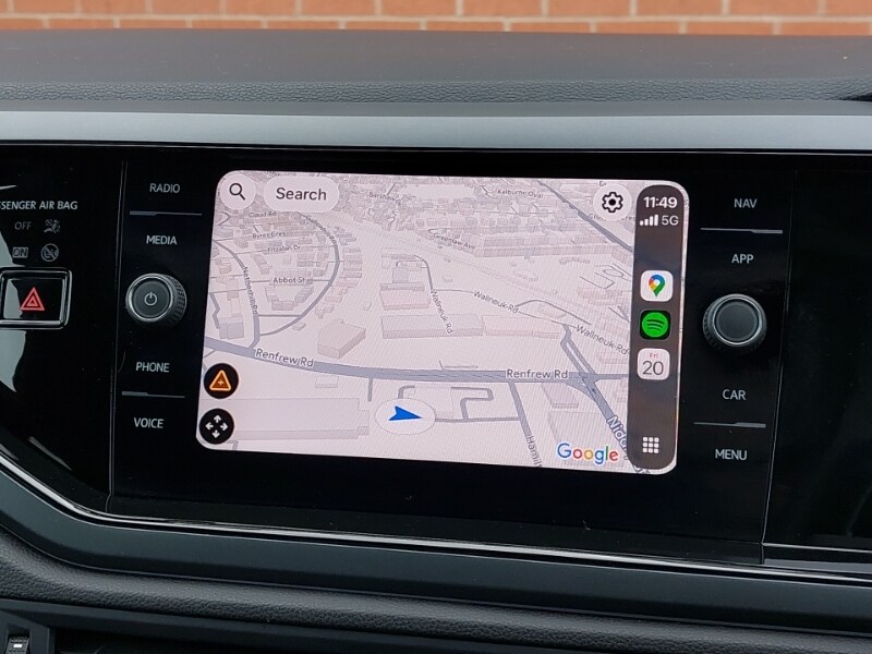 Used Volkswagen Taigo 2025 for sale - 77630423: Photo 19