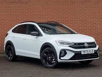 Used Volkswagen Taigo 2025 for sale - 77630423: Photo