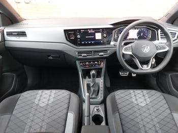 Used Volkswagen Taigo 2025 for sale - 77630423: Photo