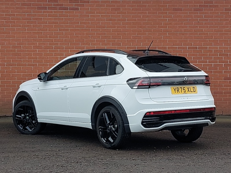 Used Volkswagen Taigo 2025 for sale - 77630423: Photo 3