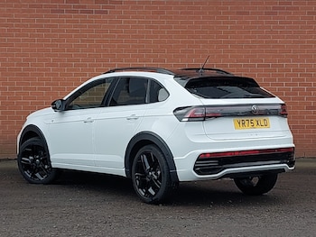 Used Volkswagen Taigo 2025 for sale - 77630423: Photo