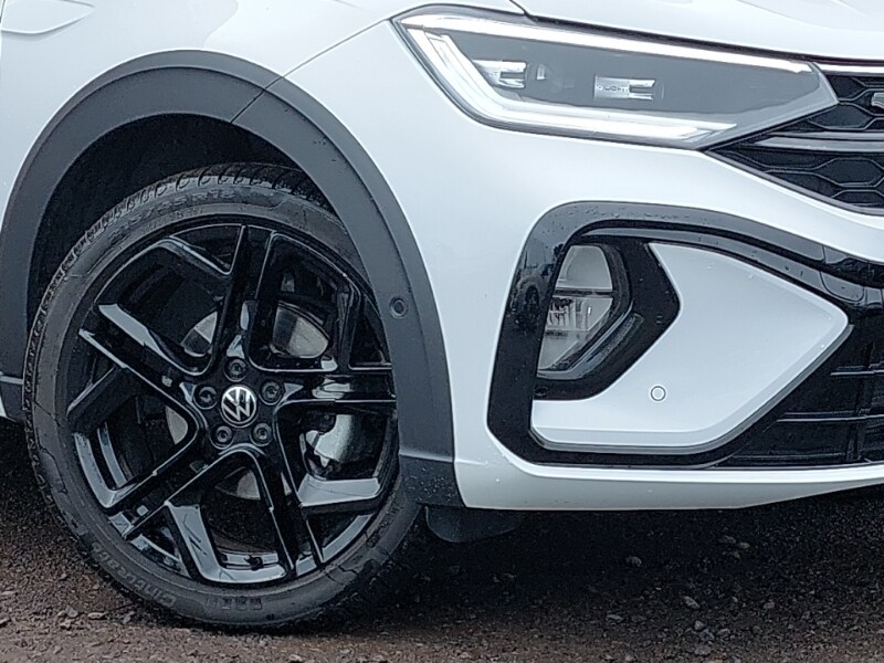 Used Volkswagen Taigo 2025 for sale - 77630423: Photo 9