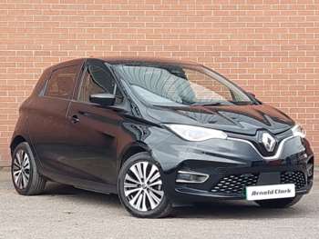 2022 - 100kW Techno R135 50kWh Boost Charge 5dr Auto