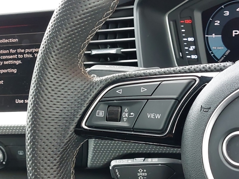 Used Audi A1 2025 for sale - 78046580: Photo 11