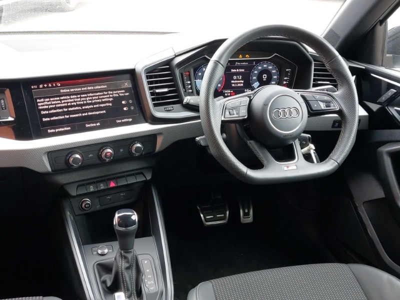 Used Audi A1 2025 for sale - 78046580: Photo 14