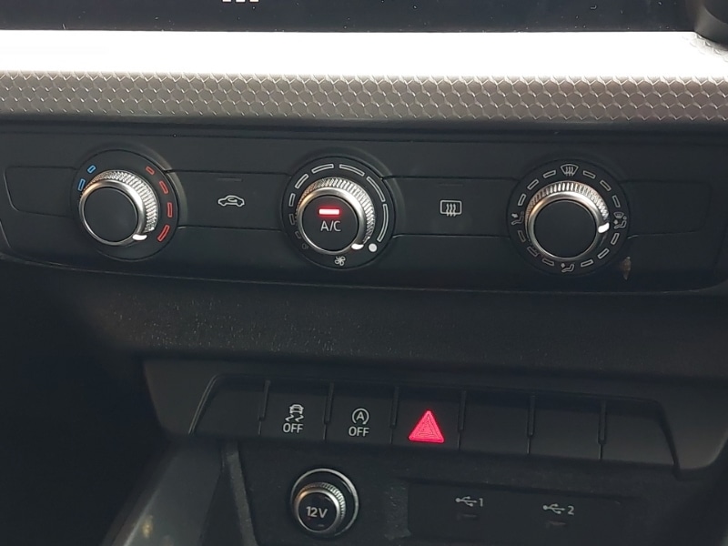 Used Audi A1 2025 for sale - 78046580: Photo 16