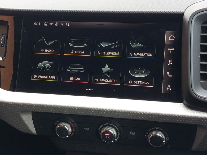 Used Audi A1 2025 for sale - 78046580: Photo 17