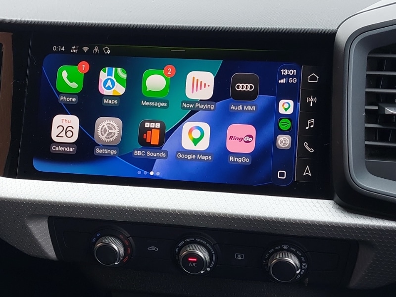 Used Audi A1 2025 for sale - 78046580: Photo 18