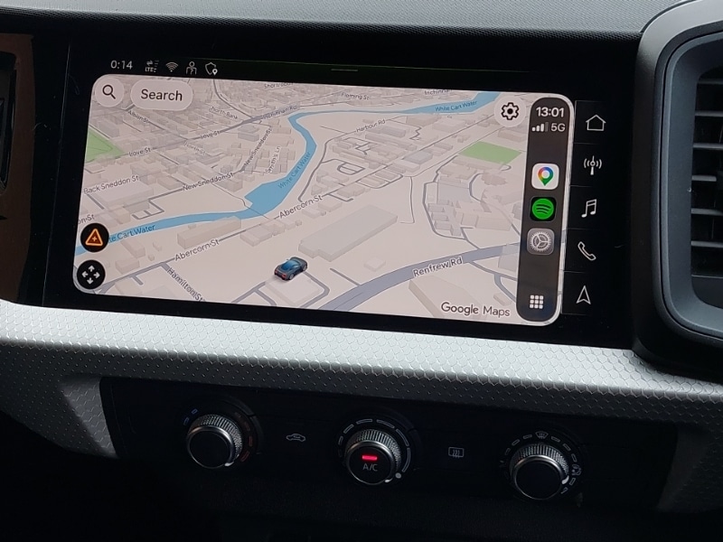 Used Audi A1 2025 for sale - 78046580: Photo 19