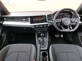 Used Audi A1 2025 for sale - 78046580: Photo