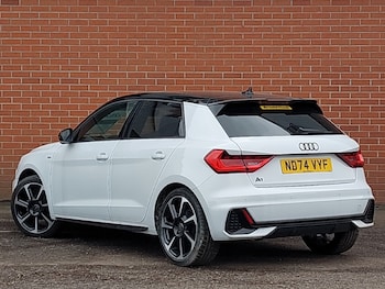 Used Audi A1 2025 for sale - 78046580: Photo