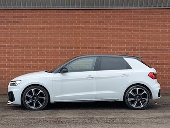 Used Audi A1 2025 for sale - 78046580: Photo
