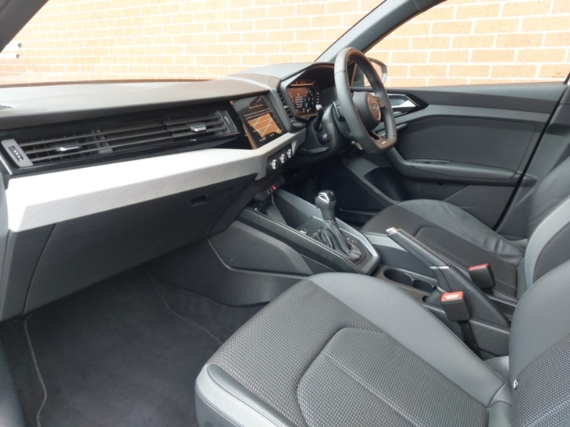 Used Audi A1 2025 for sale - 78046580: Photo 5