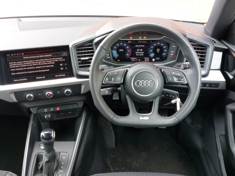 Used Audi A1 2025 for sale - 78046580: Photo 7