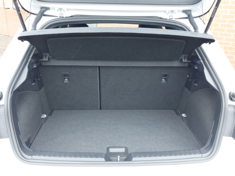 Used Audi A1 2025 for sale - 78046580: Photo 8