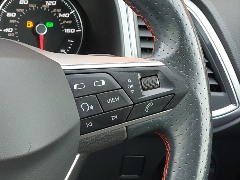 Used SEAT Ateca 2022 for sale - 77716943: Photo 10