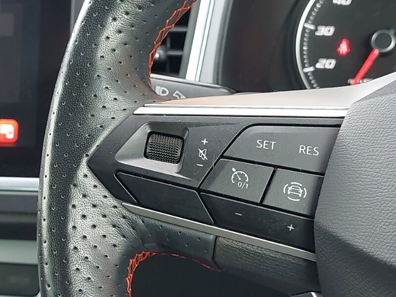 Used SEAT Ateca 2022 for sale - 77716943: Photo 11