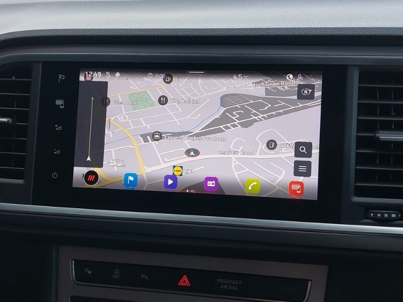 Used SEAT Ateca 2022 for sale - 77716943: Photo 17