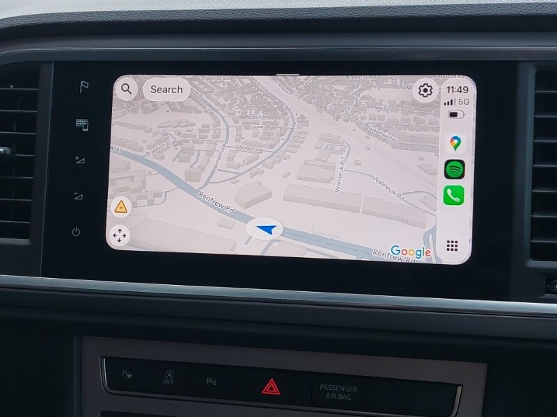 Used SEAT Ateca 2022 for sale - 77716943: Photo 19